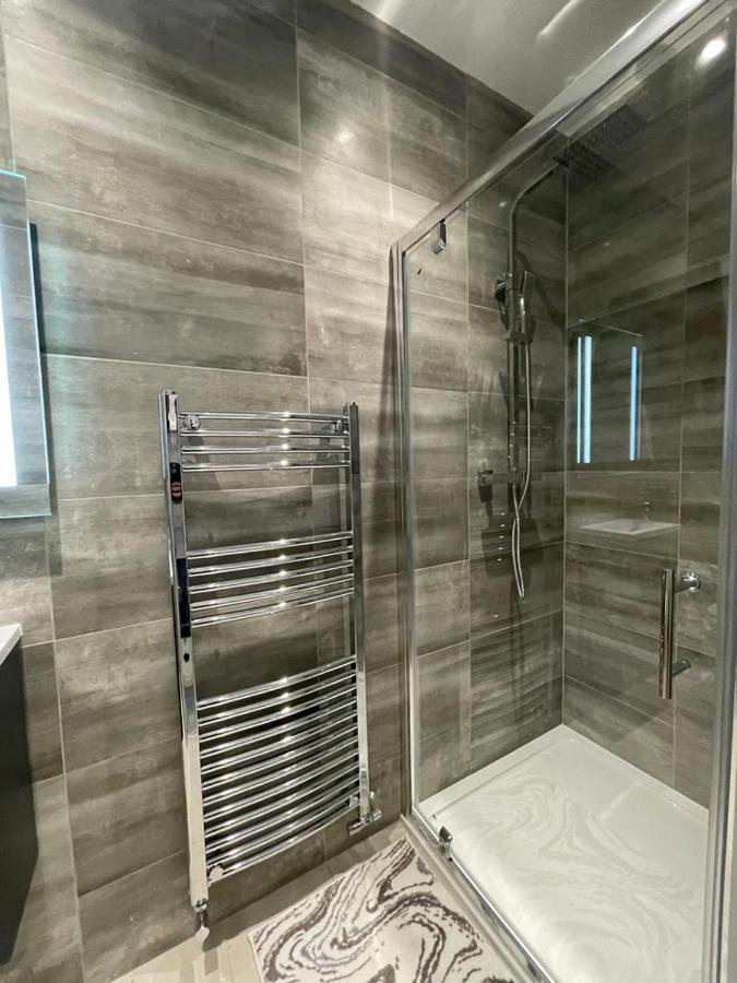 Star London Finchley Road 3-Bed Retreat Apartamento Exterior foto