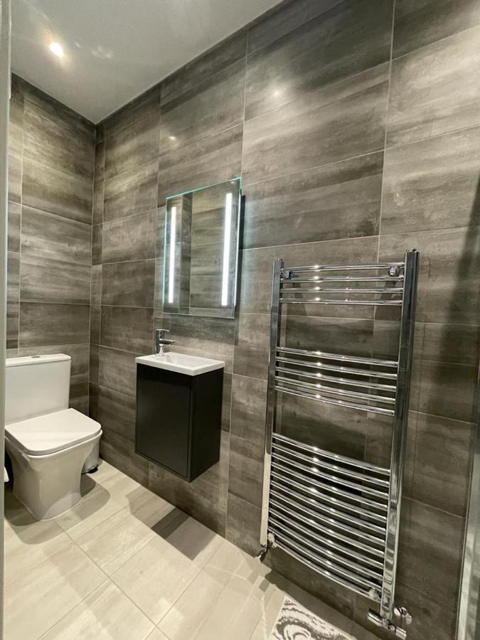 Star London Finchley Road 3-Bed Retreat Apartamento Exterior foto