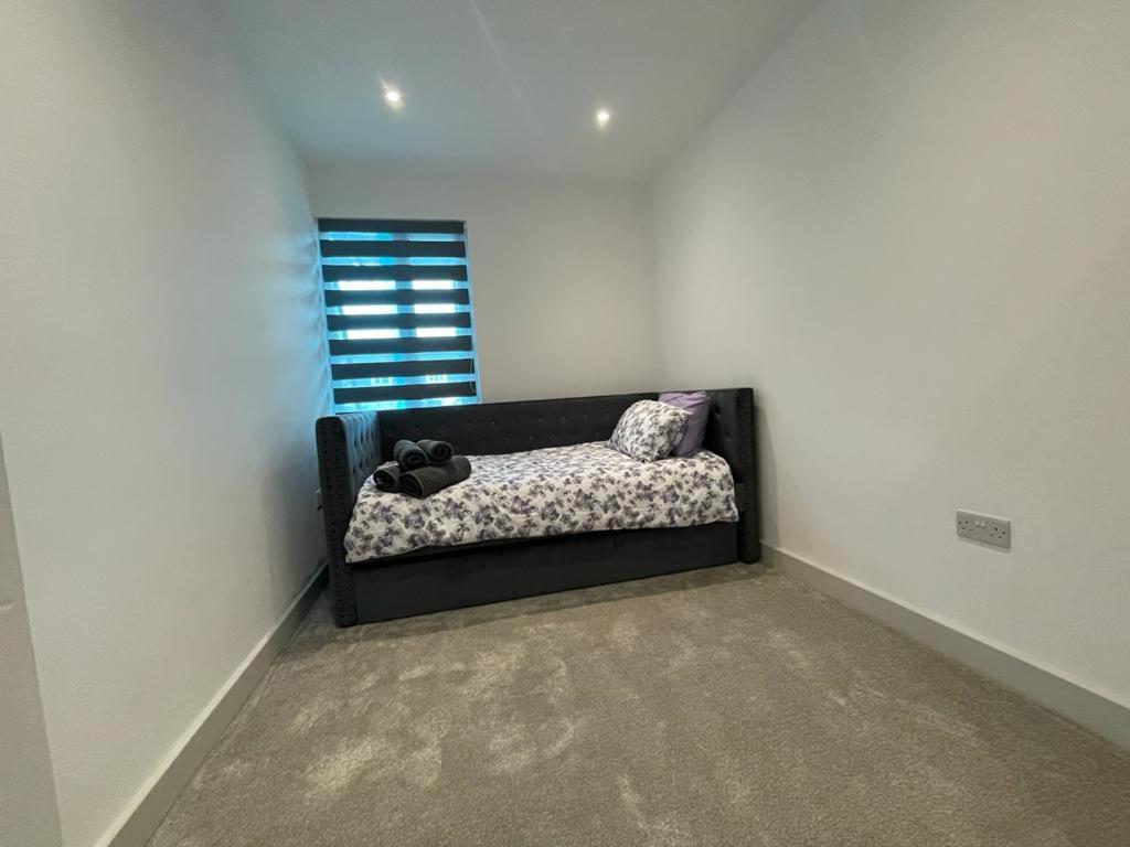 Star London Finchley Road 3-Bed Retreat Apartamento Exterior foto